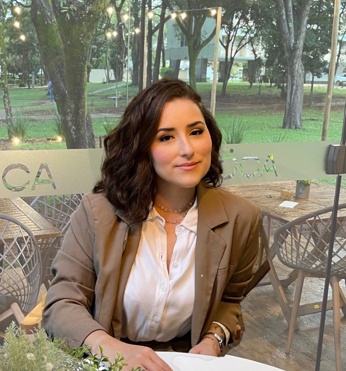 Nome do Colaborador 1